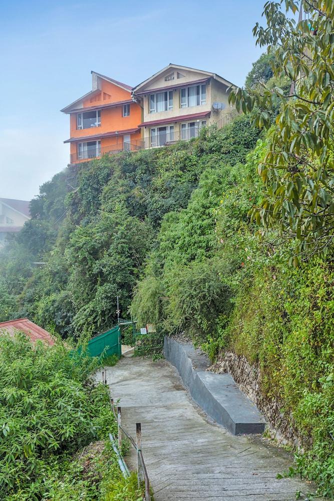 马辛德拉马苏里度假村 穆索里 外观 照片
